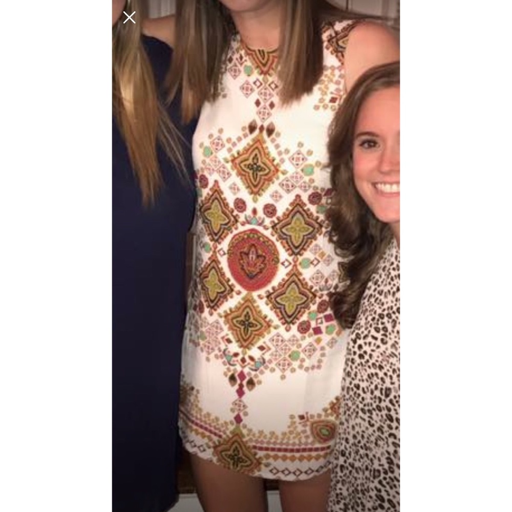 Urban outfitters dress